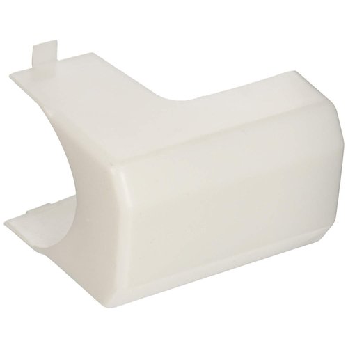 Prosocool for Broan Nutone 41000 Models S99110437 99110437 Range Hood Light Lens Cover White