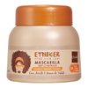 ETNIKER Deep Conditioning Mask for Afro-Curly, Wavy hair | Detangle, Soften & Moisturize | Coconut Oil, Shea Butter, Monoi Oil | Free from Salt, Sulfates, Parabens by Lmar | 10.5oz"
