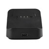 AreMe Charging Station Dock for Xbox Elite Wireless Controller Series 2, Series 2 Core - Black
