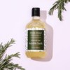 Deep Steep Bubble Bath, 17oz (Rosemary Mint)