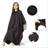 Original CreaClip Hair Cutting Cape - With Line Closure and All Fit One Collar, Haircut Cape, Salon Cape - Hair Cape for CreaClip Hair Cutting Tool