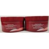 2 WINTER CANDY APPLE Ultra Shea Whipped Body Butter bath body 6.5oz
