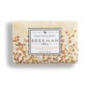 Beekman 1802 Goat Milk Body Soap Bar, Honey & Orange Blossom - Scented - 9 oz - Nourishes, Moisturizes & Hydrates - 100% Vegetable Soap with Lactic Acid - Good for Sensitive Skin - Cruelty Free