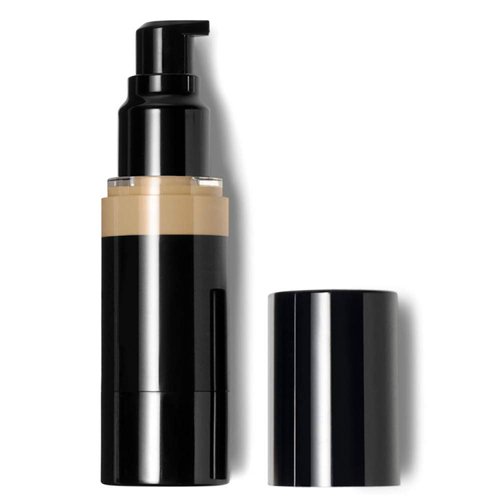 frimy b Moisturizing Lightweight Luminous Liquid Cream Foundation (Shell)