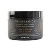 Organic Coffee & Chocolate Body Scrub by VeOrganics - Premium Moisturizing, Tightening and Detoxifying Exfoliant