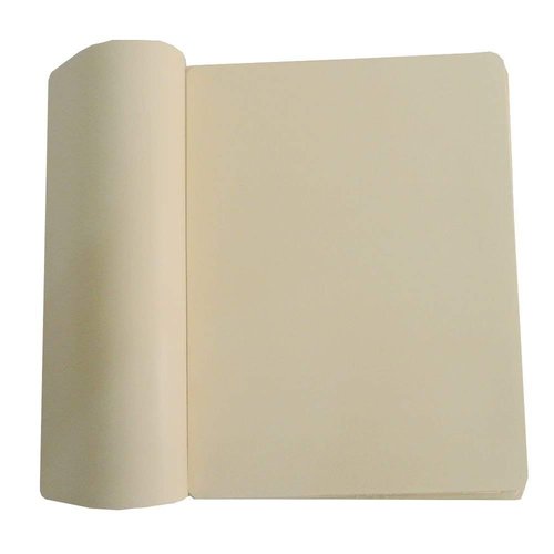 Tattoo Practice Skin,15pcs 8x6in Blank Practice Skin Tattoo Fake Skin Double Side Latex Skin Microblading Practice Skin for Beginners and Experienced Tattoo Artists