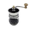 Coffee Grinder Lid for Regular Mouth Mason Jars
