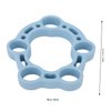 Finger Stretcher Exerciser, Forearm Adjustable Hand, Finger Stretchers, Grip Rings Hand Exerciser for Arthritis Carpal Tunnel Recovery (Blue)