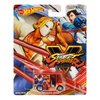 Hot Wheels Pop Culture Bread Box