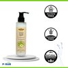 Khadi India Green Apple Conditioner: Refreshing Hair Care (Set of 2)