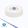 Dynarex Paper Surgical Tape, Use to Secure Wound Care with Medical Gauze, Dressings, & Non-Adherent Pads, First-Aid Kit Essential, White, 1/2” x 10 yds, 1 Box of 24 Rolls