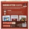Barking Kittens Expansion Set - Easy Family-Friendly Party Games - Card Games for Adults, Teens & Kids - 20 Card Add-on
