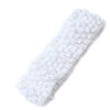 SEWACC Knitted Headband Elastic Crochet Hairbands 24pcs Colorful Stretch Headbands Small Headbands Hollow Out Knit Headband Hair Accessories for Head Wear (Random Color)