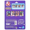 Ghostbusters Kenner Classics The Real Egon Spengler & Soar Throat Ghost Toys, Retro Action Figure, Toys for Kids 4+
