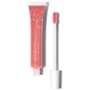 POPSUGAR BEAUTY Be the Boss Lip Gloss - Sheer Buildable Color with High Shine | Non-Sticky Formula | Nourishing & Moisturizing Lip Oil | Cruelty Free Paraben Free & 100% Vegan (Take A Bow .3 Fl Oz)