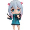 Good Smile Eromanga Sensei Sagiri Izumi Nendoroid Action Figure