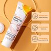 Vitamin C Skin Whitening Cream,Skin Bleaching Cream,Dark Spot Remover for Face,Skin Lightening Cream for Intimate Areas,Neck,Armpit,Elbow, Inner Thigh and Knees,Improve Underarm Dullness Odor