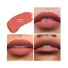 Hourglass Unlocked Soft Matte Lipstick-Poppy 346