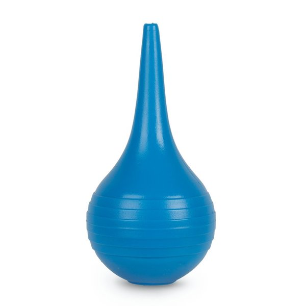 Flents Ear Wax Removal, Gentle & Safe Ear Syringe, Dishwasher Safe