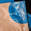 Nuria - Defend Purifying Bubble Sheet Mask Set, Cleansing Masks to Lift Impurities for Clean Skin, Suitable for All Skin Types, 5 mask bundle, each 25g/net wt 0.9 oz