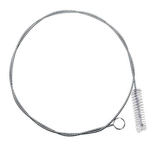 CPAP Tube Cleaning Brush --6.5ft (15mm for SlimLine Tubing, 22mm) (6.5ft-slim(15mm))