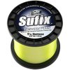 Sufix Tritanium Plus 1/4-Pound Spool Size Fishing Line (Chartreuse, 17-Pound)