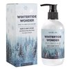 ROMIIE ZOI Christmas Hand & Body Lotion with Moisturizing Shea Butter - Wintertide Wonder- Infused with Winter Woods Aroma - 236 ML / 8 FL OZ