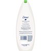 Dove Body Wash 11 Ounce Go Fresh Cucumber & Green Tea, 11 Fl Oz (Pack of 2)