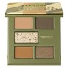 SEPHORA COLLECTION Color Shifter Mini Eyeshadow Palette Khaki illusion