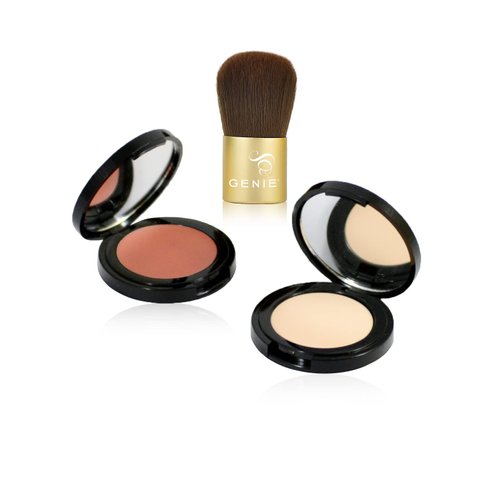 GENIE One Minute Makeup Kit