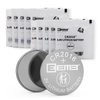 EEMB 10 Pack CR2016 Battery 3V Lithium Battery Button Coin Cell Batteries 2016 Battery ECR2016 DL2016 LM2016 for Watches, Calculators, Garage Door Openers, Toys, LED Lights