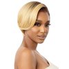 Outre Perfect Hairline 13x4 HD Lace Front Wig LUXY (DRB Golden Ginger)