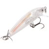 Rapala Husky Jerk 06 Fishing Lure (Glass Minnow), 12