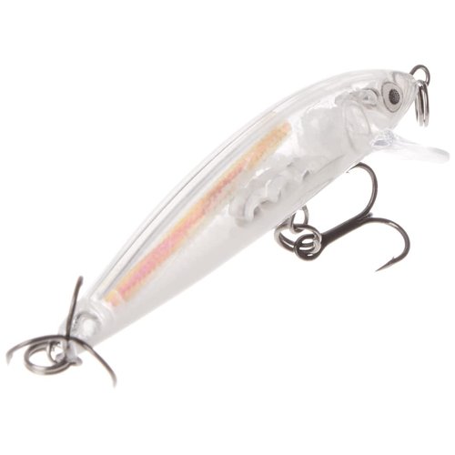 Rapala Husky Jerk 06 Fishing Lure (Glass Minnow), 12