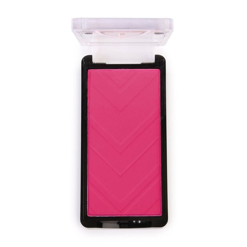 L.A. Girl Radiant Glow Powder Blush - Long-Lasting, Silky Smooth Formula with Natural Finish – Enhance Your Cheeks with Luminous Color, Perfect for All Skin Tones