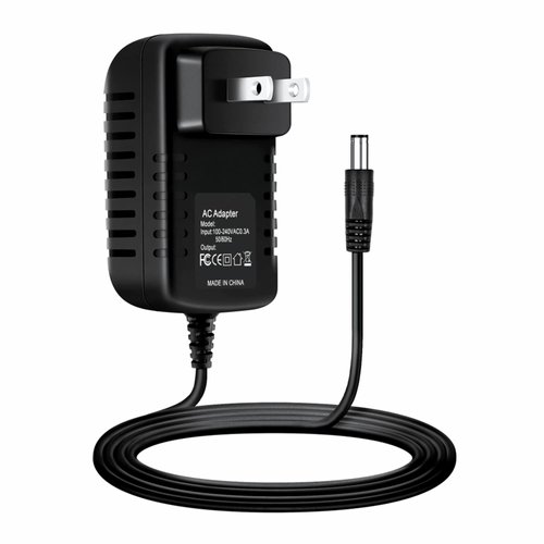 SLLEA 4.5V AC/DC Adapter Replacement for Wahl Clipper Corp. USE S003HU0420060 GMA042060US Trimer