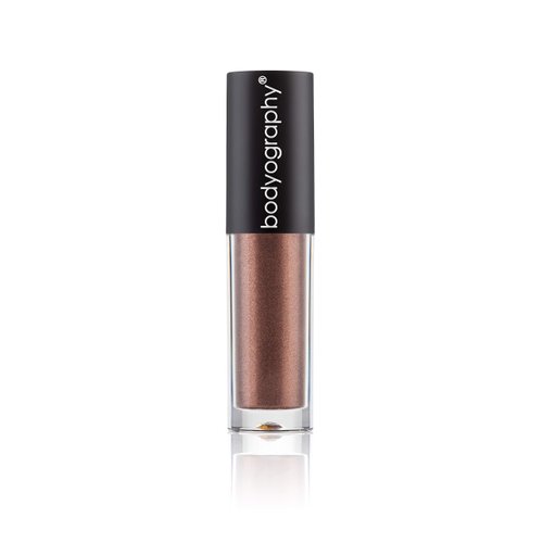 Bodyography Crystal Glide Liquid Eyeshadow - Smoky Topaz for Women - 0.067 oz Eye Shadow