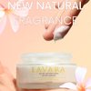 Eavara Anti Aging Face Moisturizer Cream, Natural Organic Firming Facial Lotion with Hyaluronic Acid, Shea Butter, Jojoba Oil, Rosehip Oil, Kukui Oil, For Women And Men, Helps Reduce Wrinkles