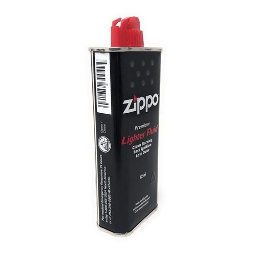 Zippo 3341 4oz. Lighter Fluid