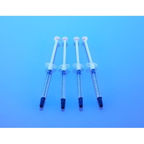 Teeth Whitening Gel Maximum Strength Extreme 35%