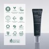 BENTON Fermentation Eye Cream New Version (1.05 oz.) - Galactomyces & Bifida Ferment Anti-Wrinkle Eye Treatment Cream, Dark Circles & Puffiness & Under Eye Bags