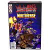 Greater Than Games: Sentinels of The Multiverse: Villains of The Multiverse, Strategy Board Game, 2 to 5 Players, 30 to 60 Minute Play Time, for Ages 13 and up