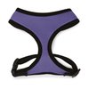 Casual Canine Mesh Dog Harness, Small, Purple