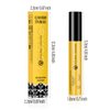 YOUNG VISION Eyebrow Gel - Long-Lasting Brow Glue, Waterproof Clear Brow Gel, Smudge-Resistant, Quick-Dry Brow Wax for Defined Brow Sculpting