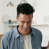 DOVE MEN + CARE Styling Aid Hair Product Medium Hold Sculpting Hair Paste Hair Styling for a Textured Look With A Matte Finish 1.75 oz