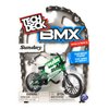 Matty's Toy Stop Tech Deck BMX Complete Gift Set Bundle Storage Bag - 4 Pack (Assorted Series)
