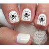 Jesus Nail Art Decals
