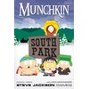 USAOPOLY Munchkin South Park | Card Game Featuring South Park Characters | Based on The Steve Jackson Munchkin Games | Officially-Licensed Comedy Central & South Park Board Game & Merchandise.