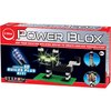 E-Blox Power Blox Builder - Plus Kit 3D LED Light-Up Building Blocks Toys Set for Kids Ages 8+
