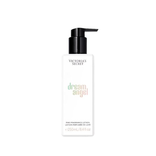 Victoria's Secret Dream Angel Hand and Body Lotion for Women 8.4 oz (Dream Angel)